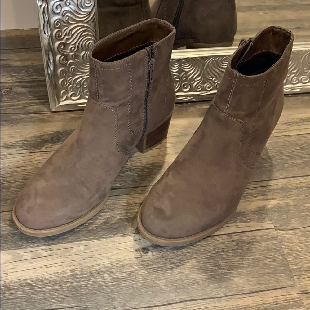 Booties